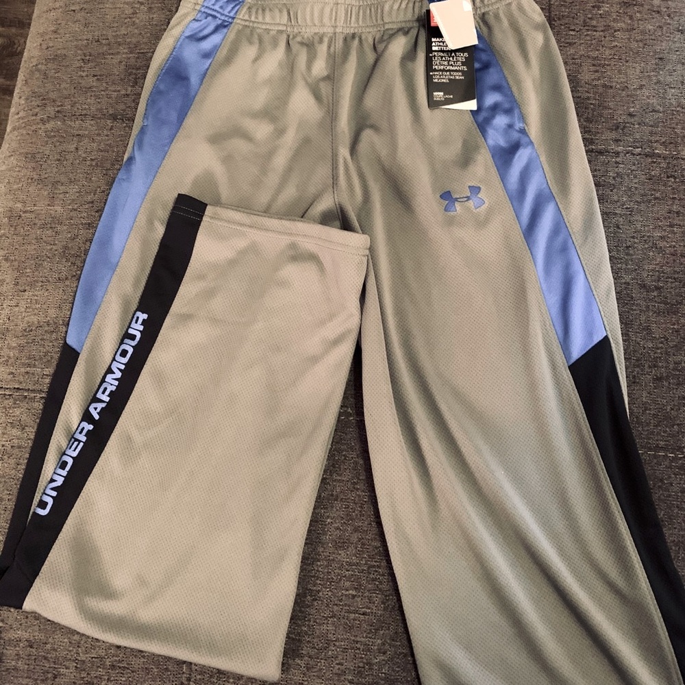 NWT Under Armour pants